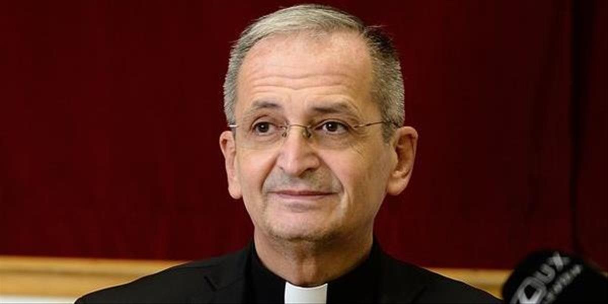 Mons. Zvolenský apeluje na vládu SR, aby neratifikovala Istanbulský dohovor