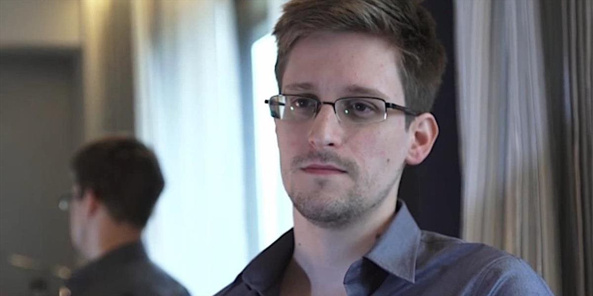 Nórsky najvyšší súd neposkytol záruky, že Snowdena nevydajú do USA