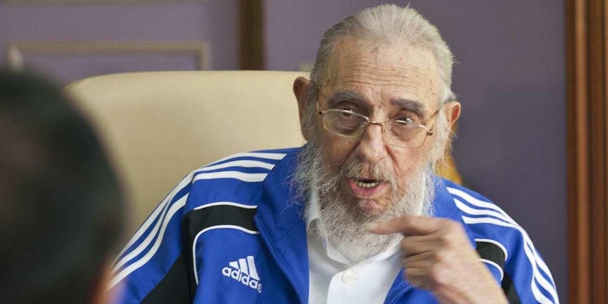 Zomrel bývalý kubánsky vodca Fidel Castro (†90): V krajine vládol takmer polstoročie!