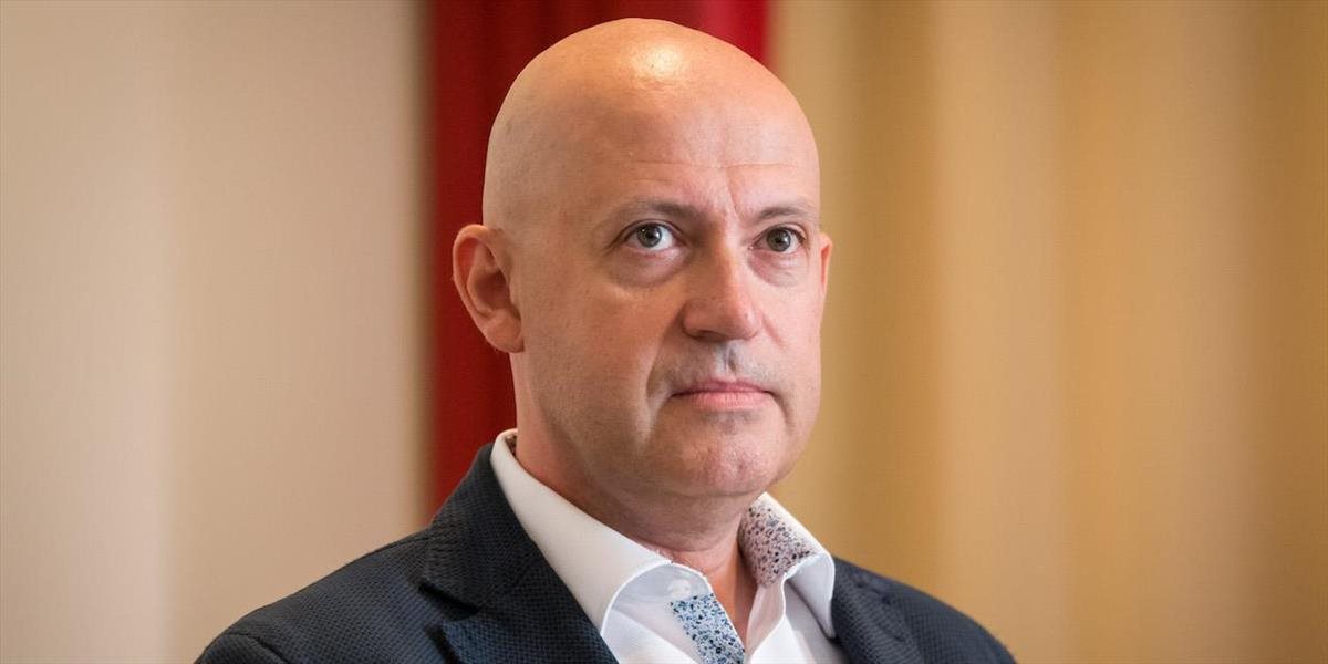 Novým prezidentom Slovenského olympijského výboru sa stal Anton Siekel