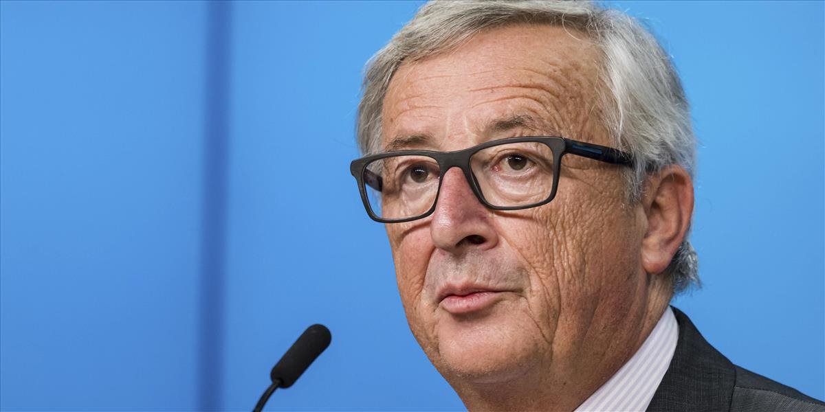 Juncker poprel špekulácie, že chce odstúpiť: Vyzval Ankaru na zmenu postoja k EÚ