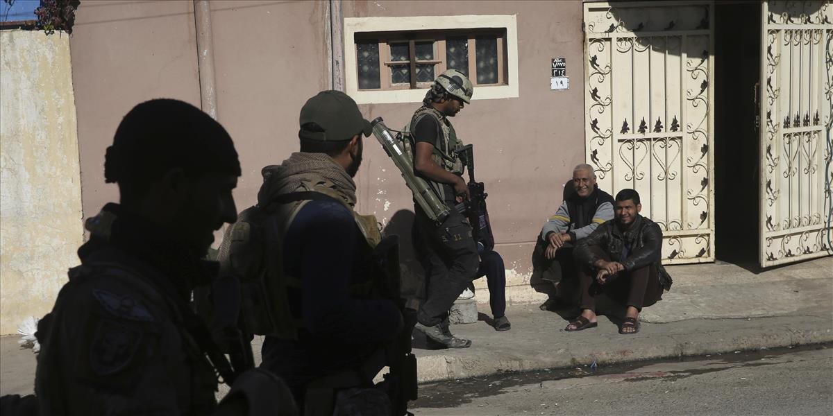 Iracký parlament rozhodol o legalizácii šiitských milícií