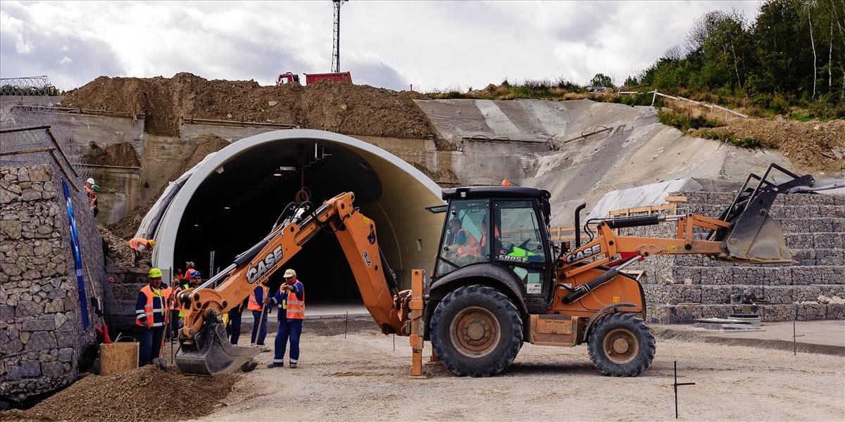 Obnovili diskusiu o tuneli popod Tatry do Poľska