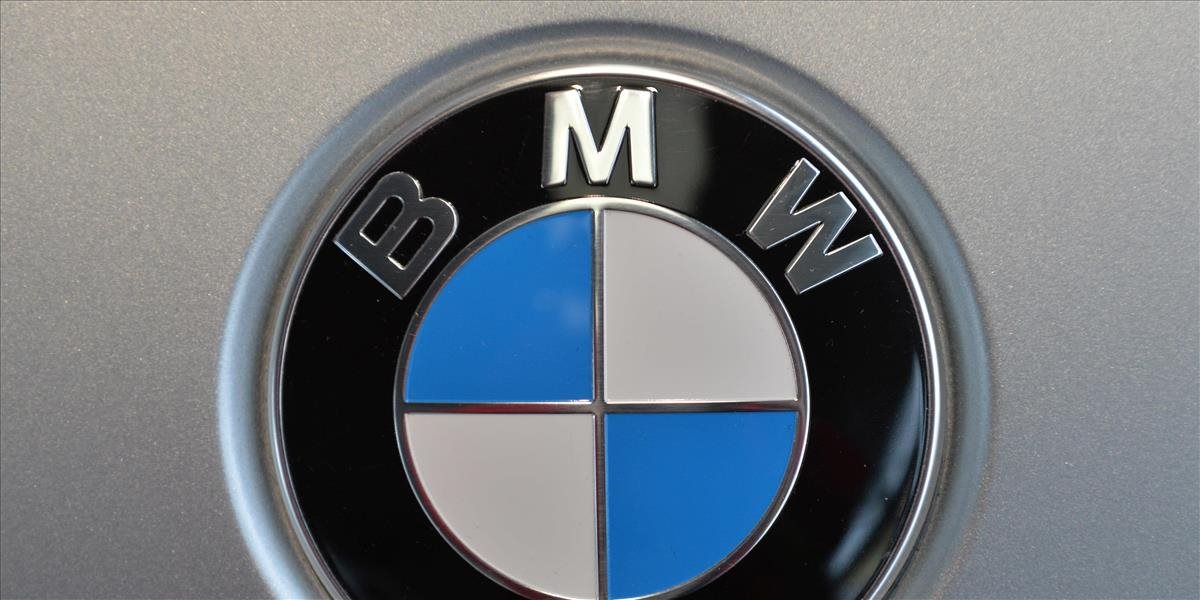BMW v roku 2017 uvedie na trh novú verziu elektromobilu i3