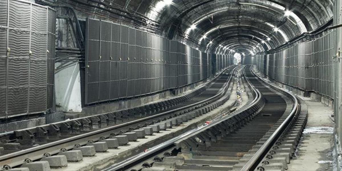 Obrovský projekt: Tatry chcú prevŕtať tunelom za stovky miliónov