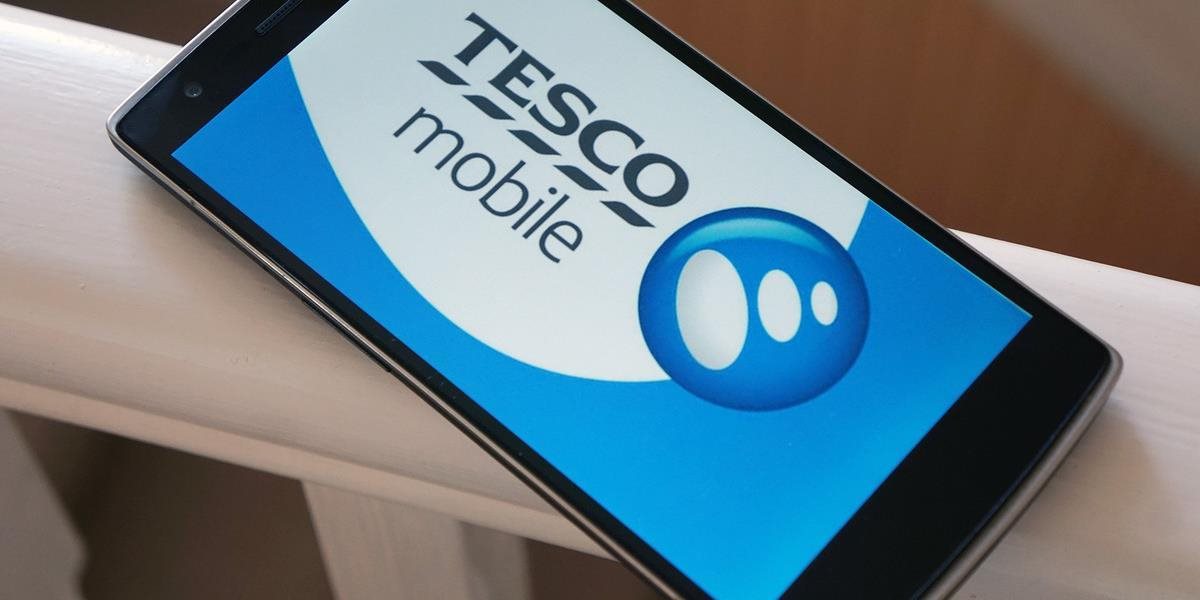 Tesco a O2 budú ďalej pokračovať s Tesco Mobile
