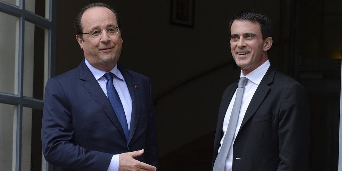 Ľavicové primárky za účasti Vallsa a Hollanda nebudú