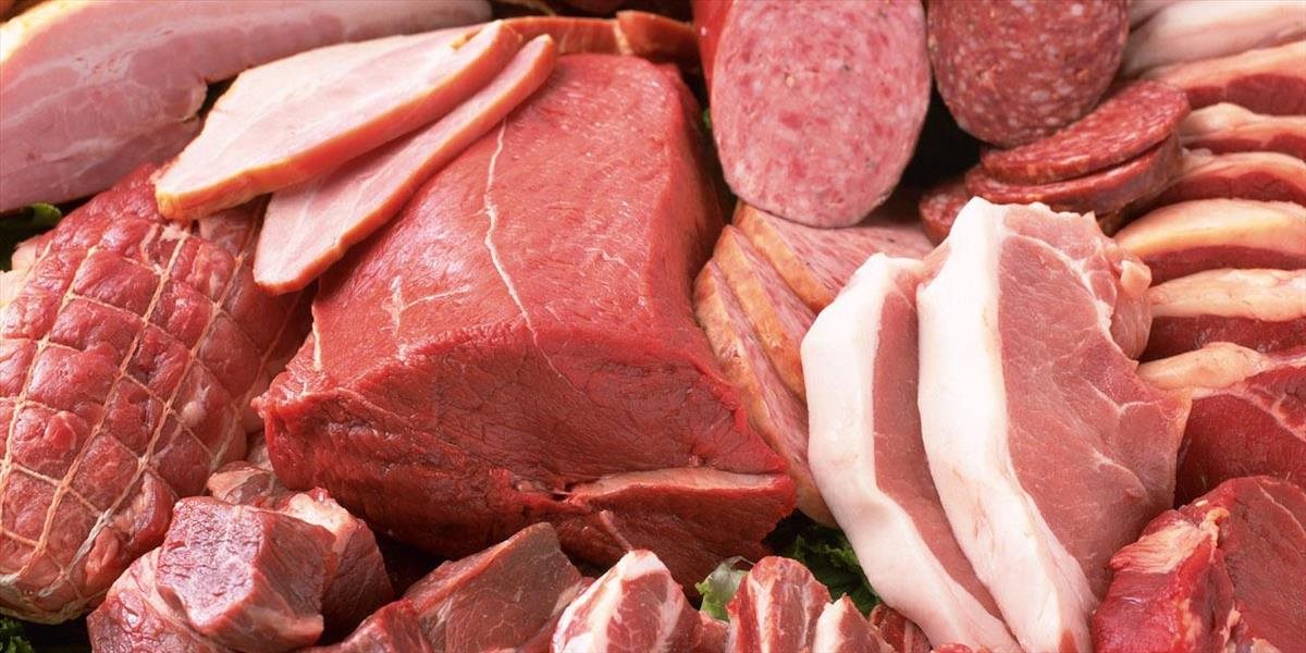 Maďarskí colníci odhalili podvodníkov s DPH za mäso dovezené z Poľska a zo SR