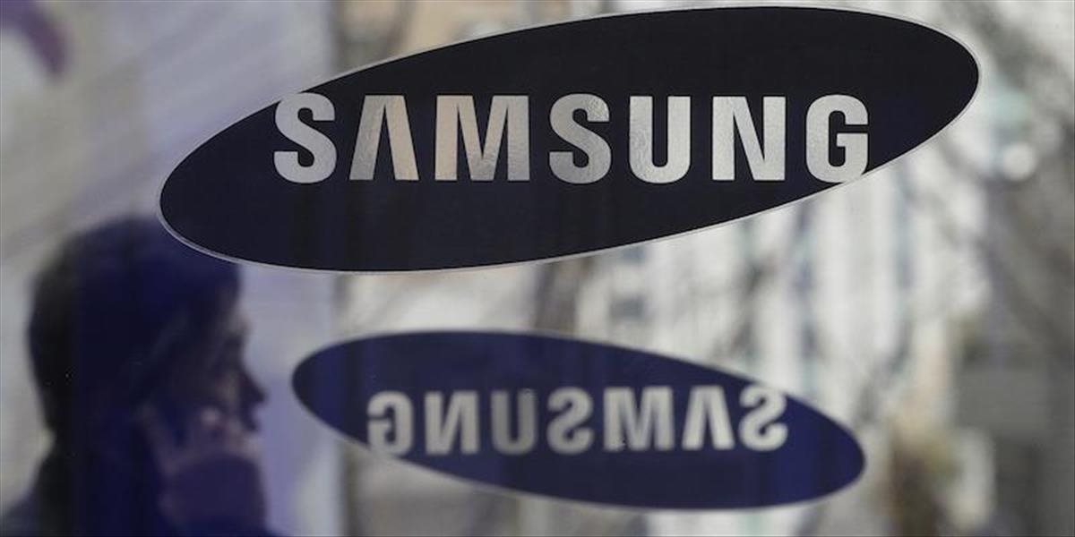 Samsung Electronics sa možno rozdelí na dve spoločnosti