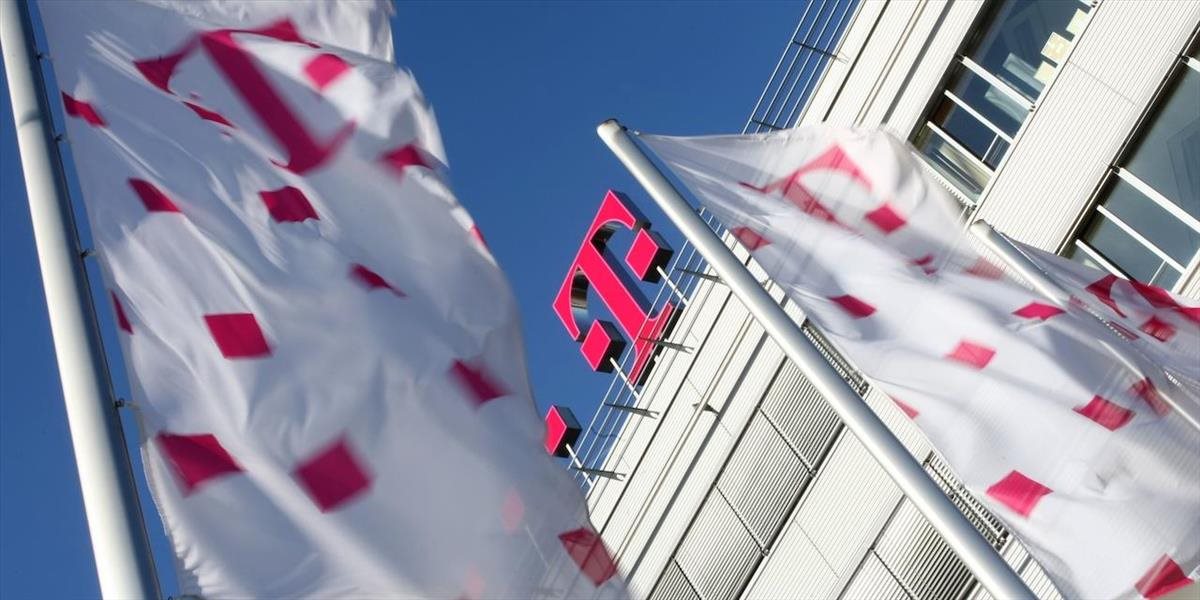 Masívny výpadok služieb Deutsche Telekom mohol spôsobiť hekerský útok