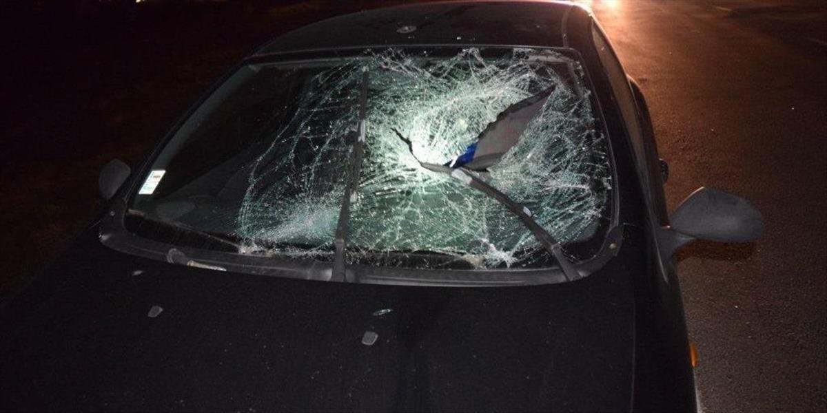Tragédia na rýchlostnej ceste v Košiciach: Chodkyňa (†15) neprežila zrážku s autom