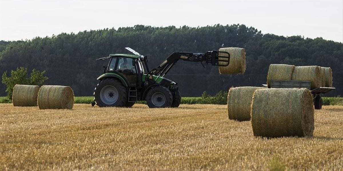 Európski poľnohospodári získali dodatočných 435 miliónov eur na priame platby