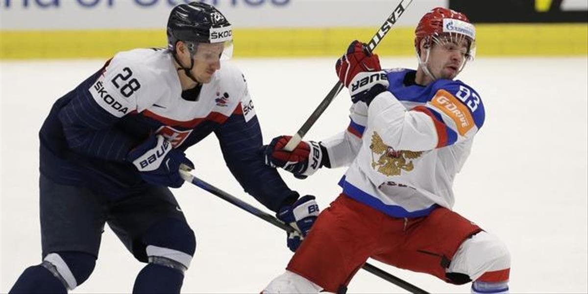 KHL: Top hráčmi týždňa sa stali brankár McIntyre spolu s Antipinom a Stoľarovom