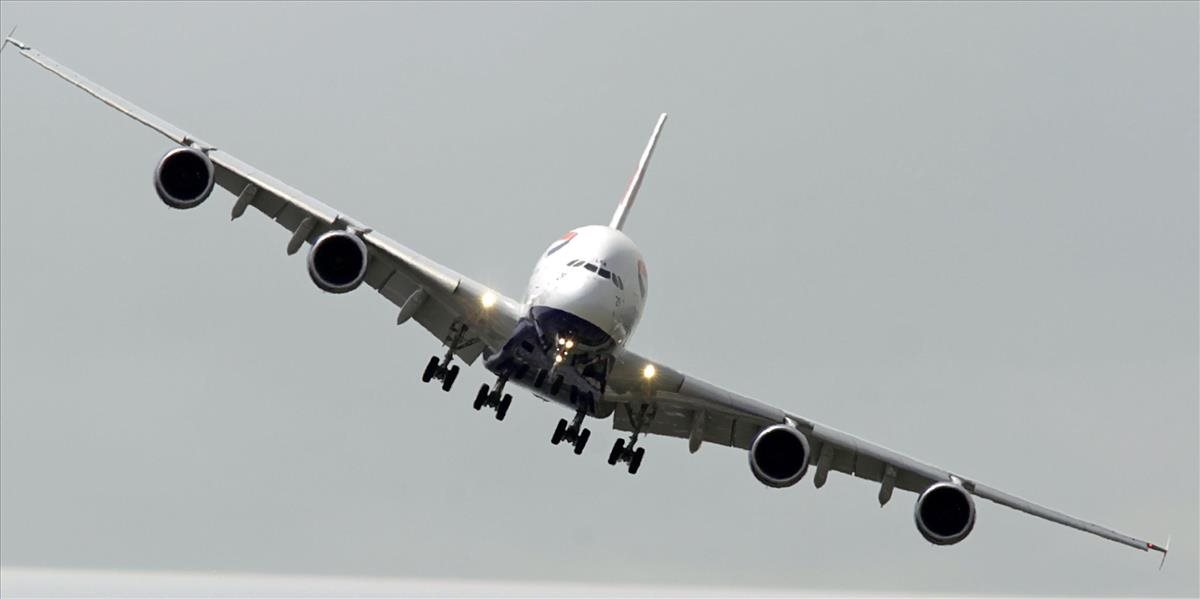 Časť štátnej podpory Boeingu je podľa WTO nelegálna