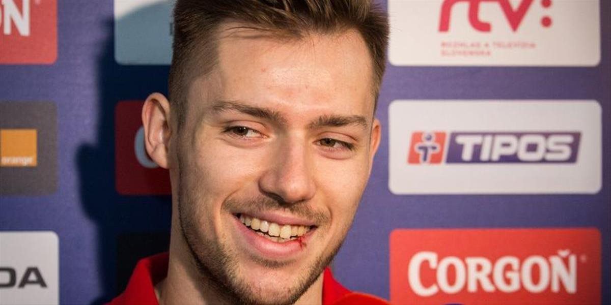 KHL: Bakoš pomohol gólom k víťazstvu Kchun-lunu