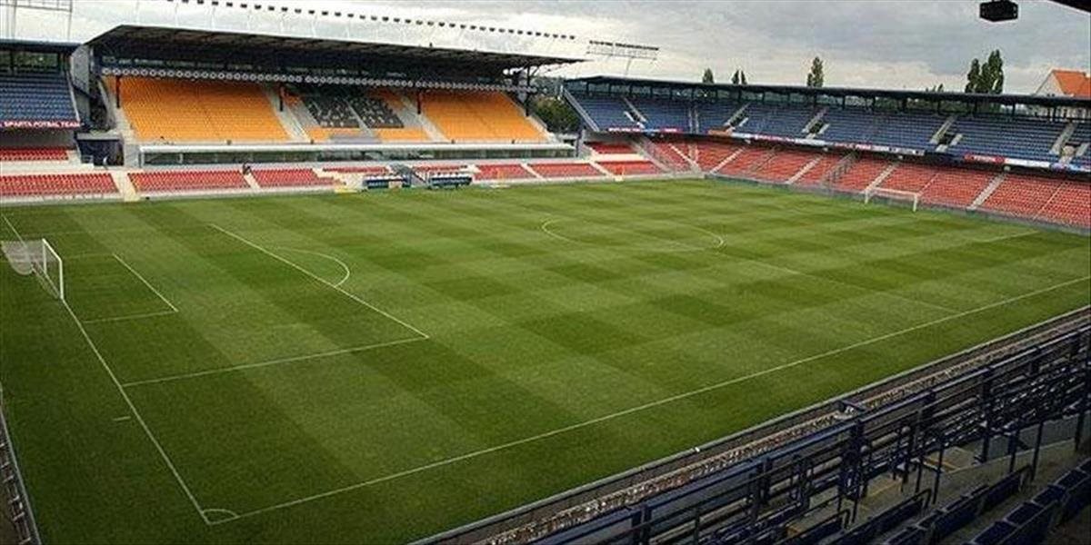 Štadión v Soči je kompletne zrekonštruovaný a pripravený na MS 2018