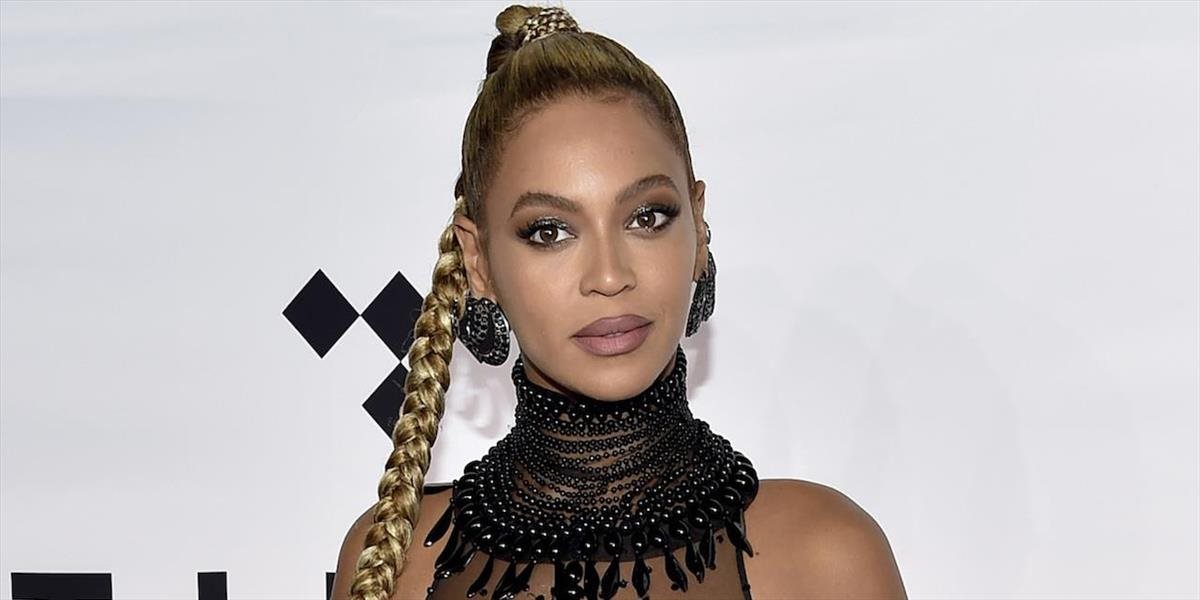 Album roka podľa magazínu Rolling Stone vydala Beyoncé