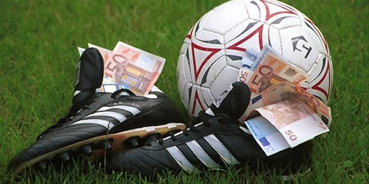 Prieskum FIFPro potvrdil časté manipulovanie zápasov na Cypre a Malte