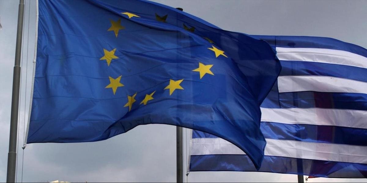 Predstaviteľ ECB vyzval na úľavy pre Grécko