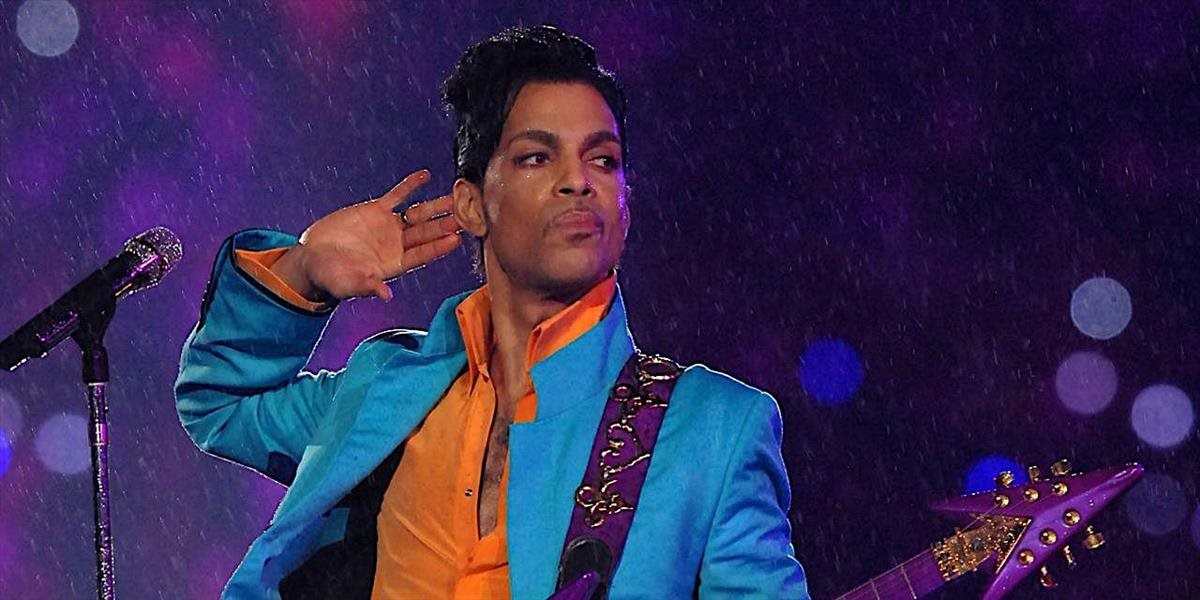 V Paisley Parku sa bude konať festival na počesť Princea