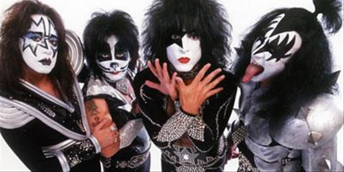 Kapela Kiss vystúpi v máji v Brne a Viedni