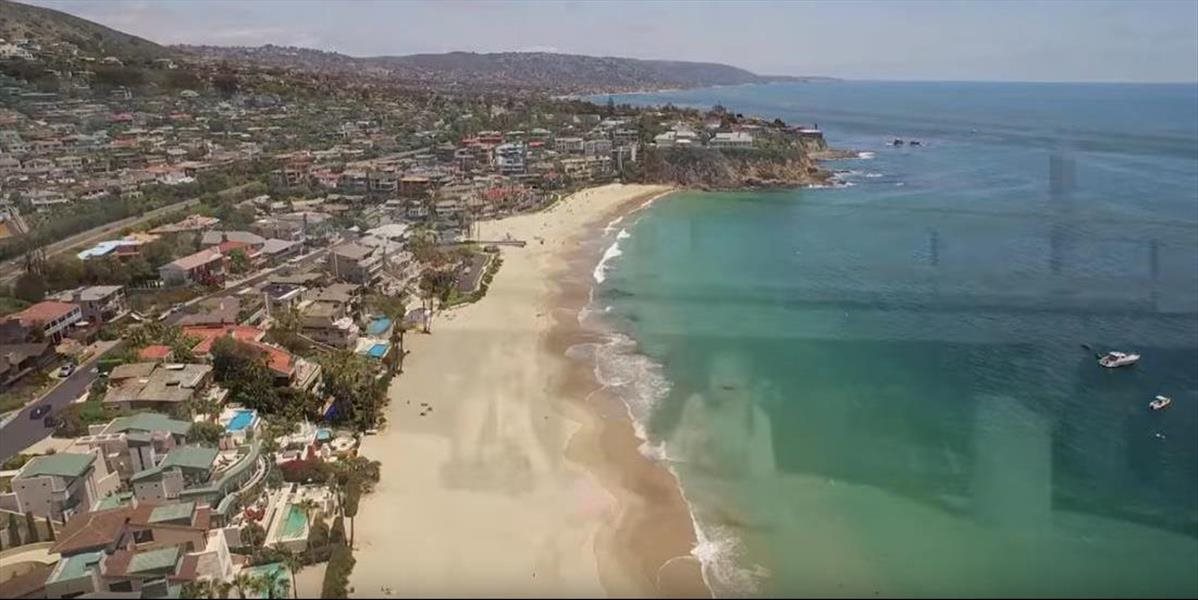 Zverejnili prvý trailer televízneho remakeu Osudových pláží
