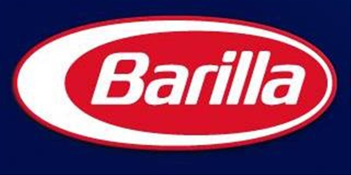Výrobca cestovín Barilla rozširuje sieť reštaurácií na Blízky východ