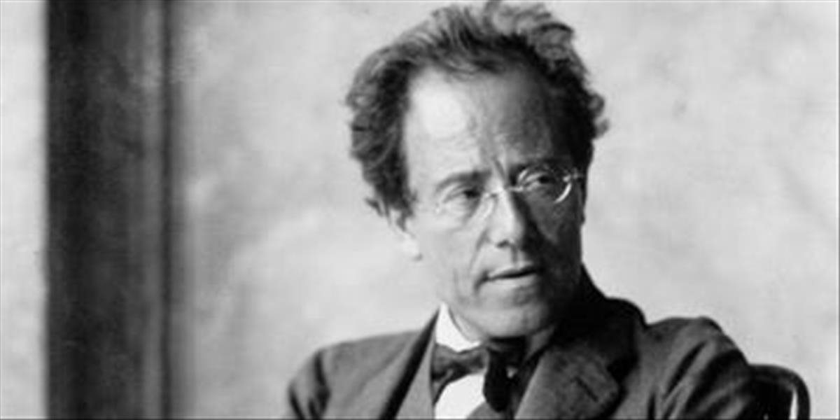 FOTO Rukopis symfónie Gustava Mahlera predali za rekordnú sumu