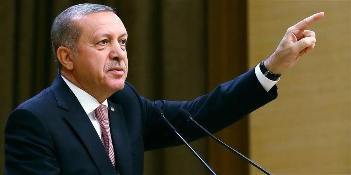 Erdogan: Turecko nezanevrelo na EÚ, ale má aj iné alternatívy
