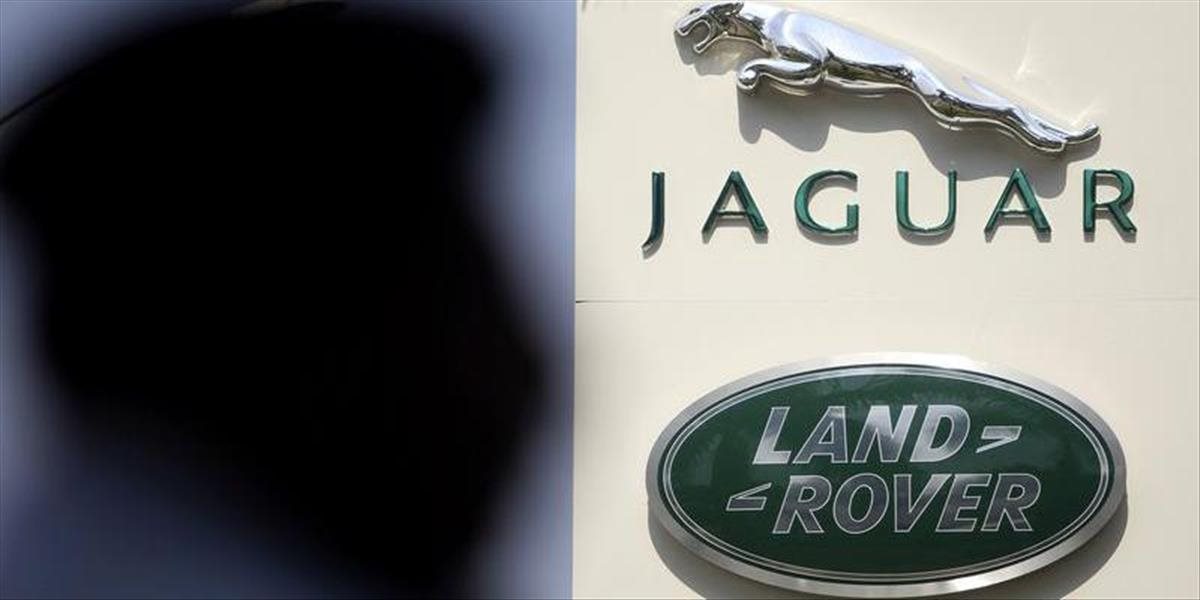 Jaguar bude na Slovensku vyrábať nové modely Discovery