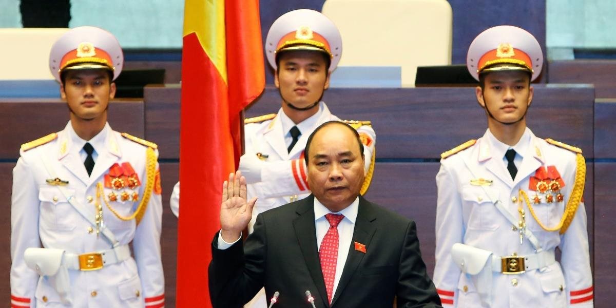 Vietnam vyhlásil amnestiu, na slobodu sa dostane viac ako 4000 väzňov