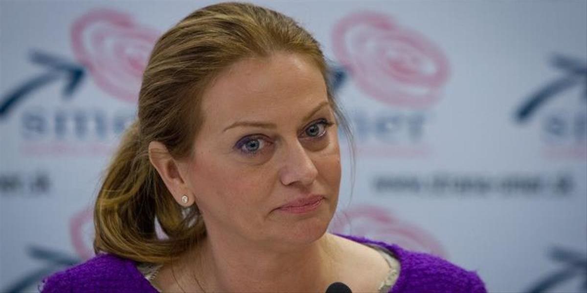 Flašíková Beňová: Vylúčenie konfliktu záujmov eurokomisárov je príspevkom k transparentnosti