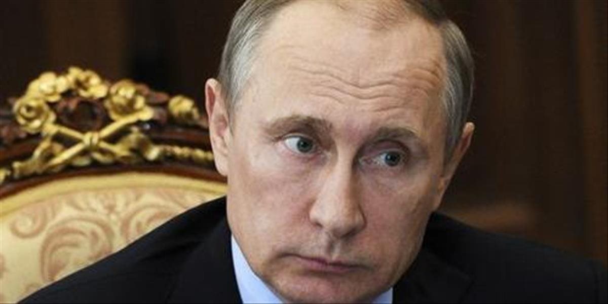 Putin: Dobré vzťahy Ruska s Trumpovou vládou sú kľúčové pre celý svet