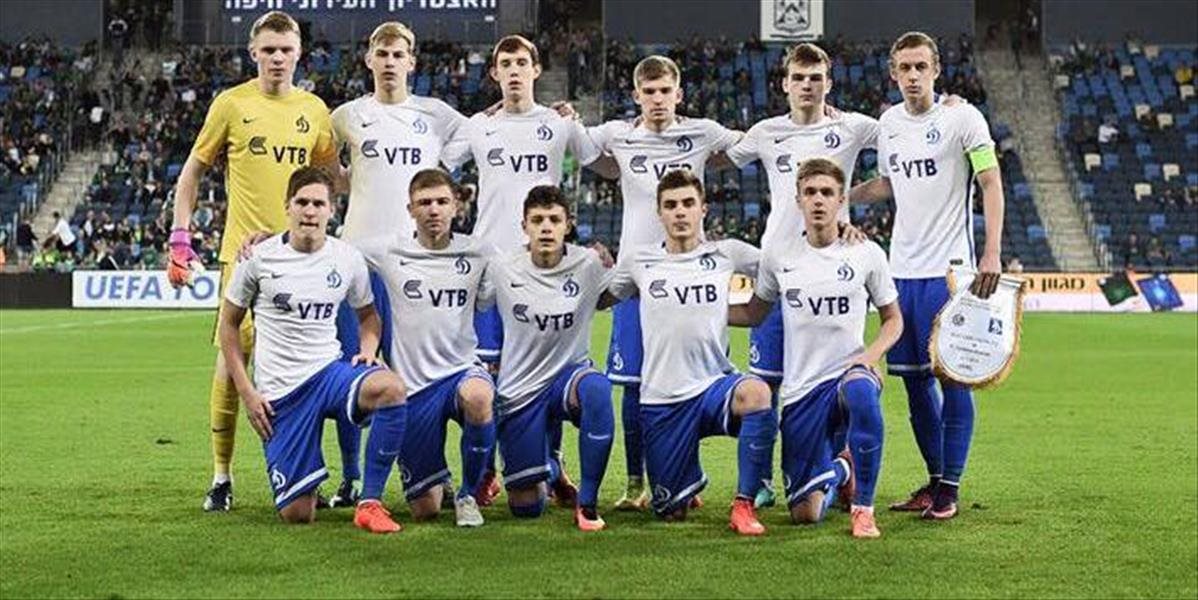 Dinamo Moskva po zostupe kvária aj finančné patálie