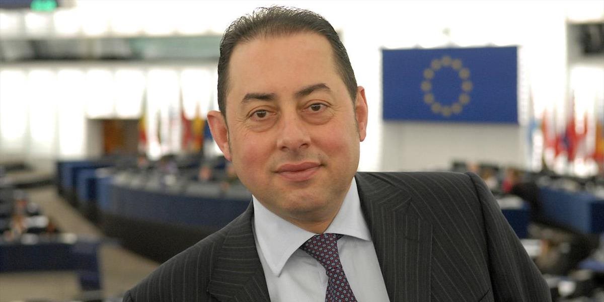Líder socialistov v europarlamente si brúsi zuby na post predsedu EP