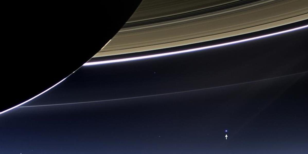 Misia sondy Cassini sa skončí 15. septembra 2017