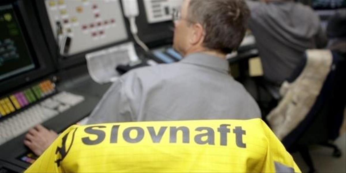 Slovnaft je už jediným vlastníkom svojej elektrárne