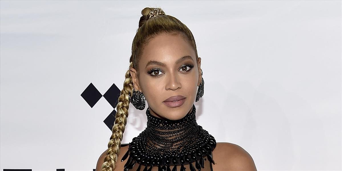 Beyoncé zverejnila video k piesni All Night