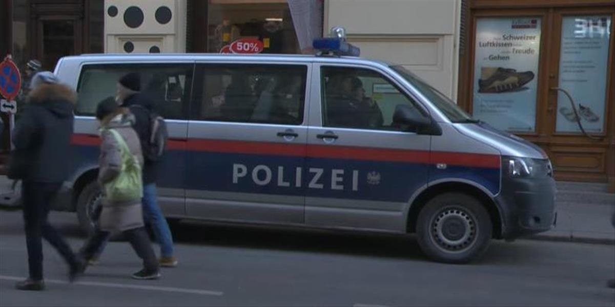 Rodinná dráma v rakúskom St. Pölten: V dome našli šesť mŕtvych tiel vrátane detí