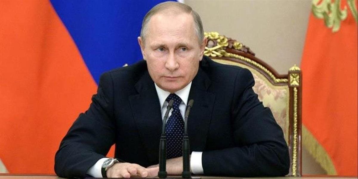 Putin sľúbil moderný antidopingový systém, bude pripravený budúci rok