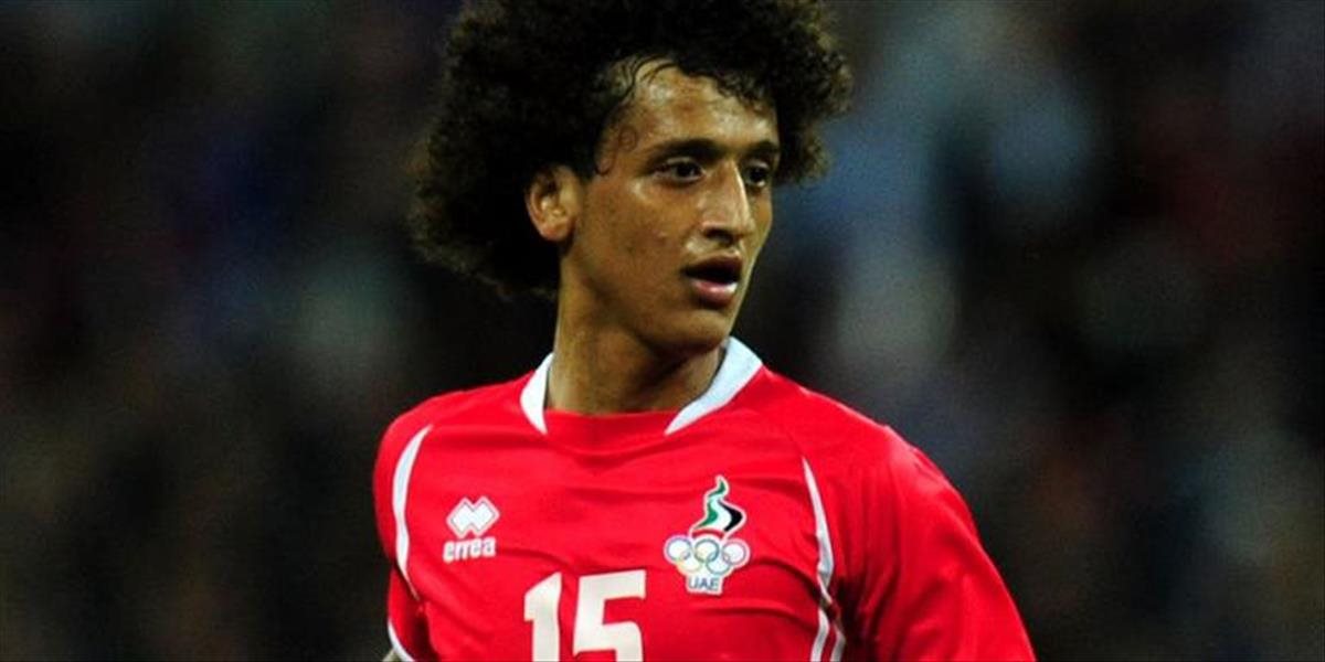 Abdulrahman Ázijským futbalistom roka