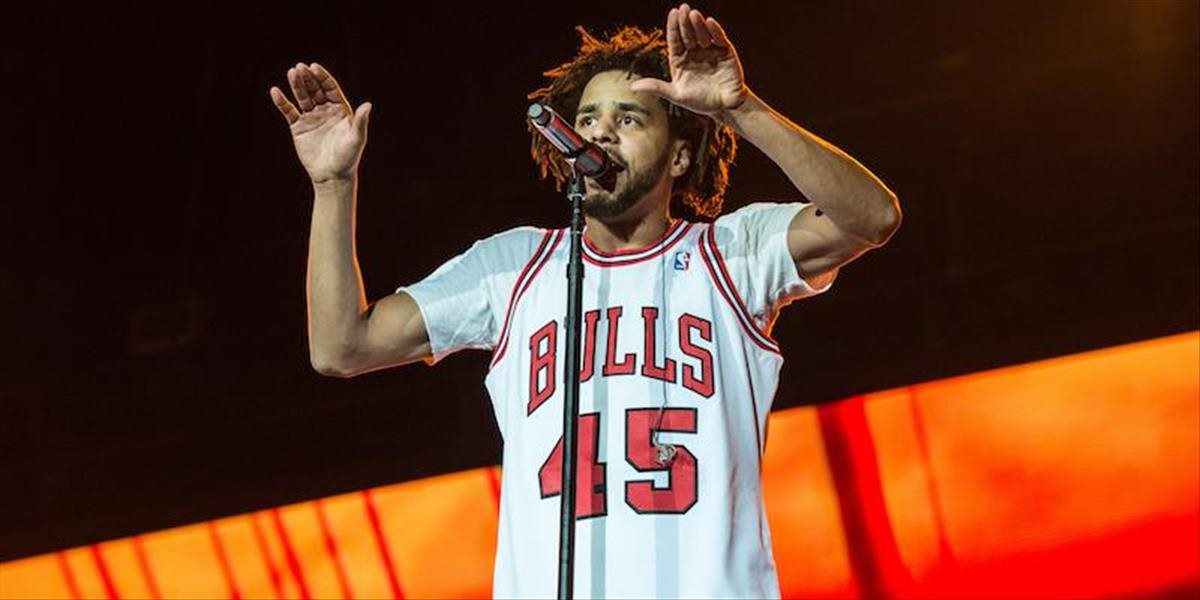J. Cole vydá o týždeň nový album