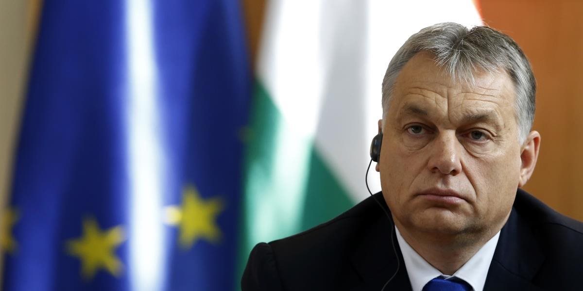 Orbán: Vlády, ktoré nechápu, že ľudia nechcú prisťahovalectvo, časom padnú