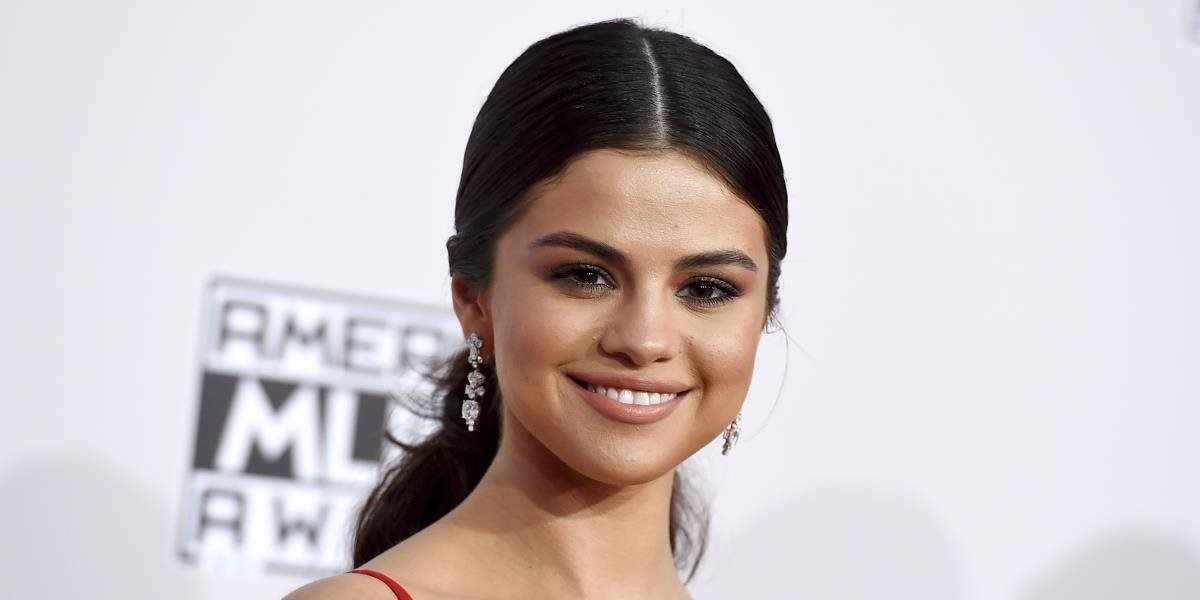 Selena Gomez je najsledovanejšou celebritou roka na Instagrame