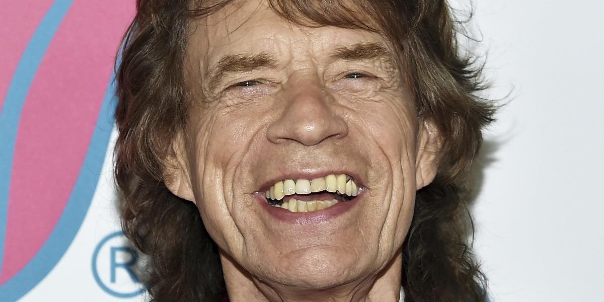 The Rolling Stones zverejnili video k piesni Ride ‘Em On Down