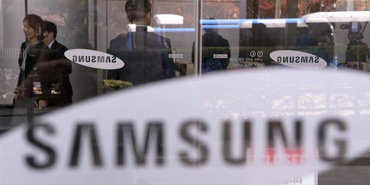 Rast juhokórejskej ekonomiky sa v 3. kvartáli spomalil pre problémy Samsungu