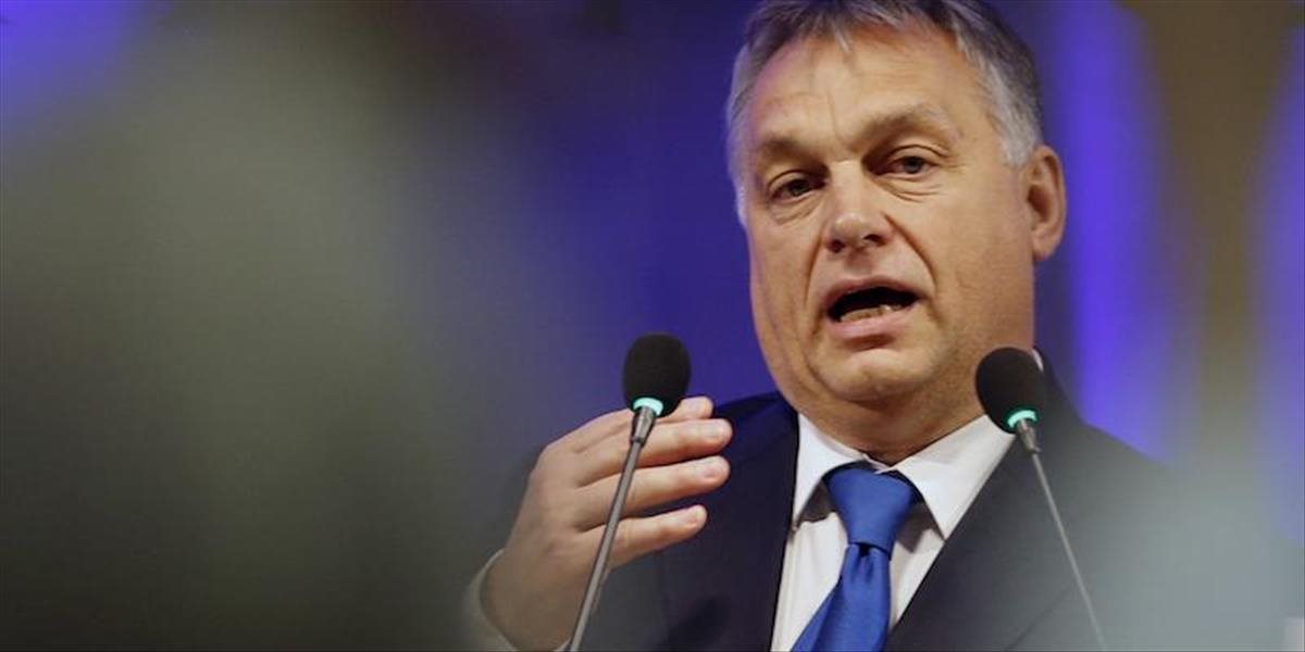 Orbán: Maďarská vláda nedopustí, aby Brusel zrušil regulované ceny energií
