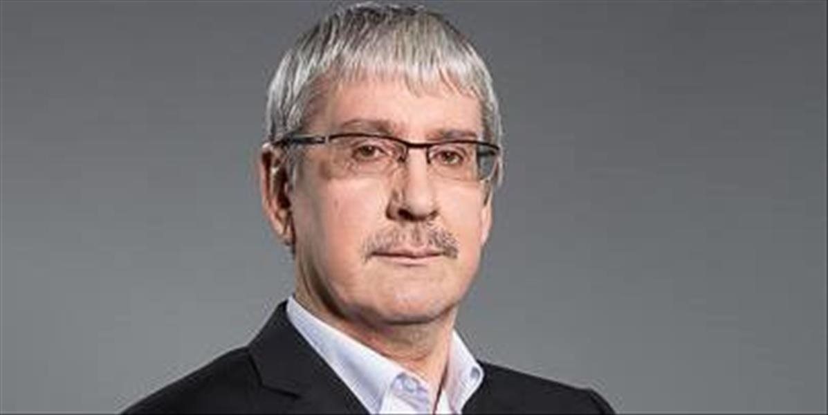 Ján Oravec bol opätovne zvolený za prezidenta Združenia podnikateľov Slovenska