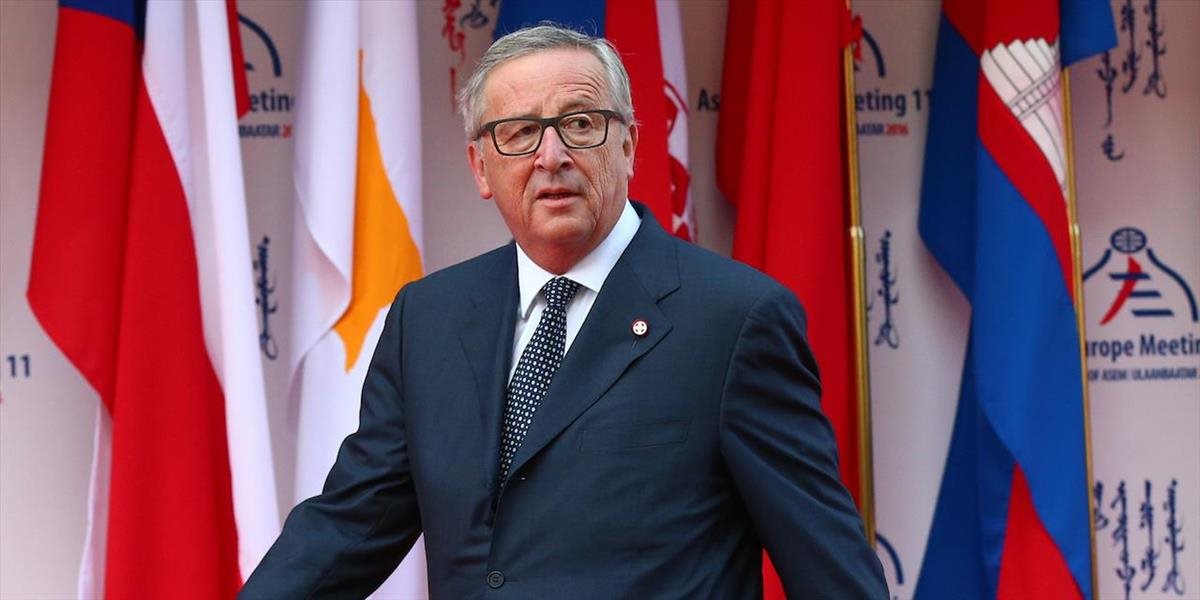 Slovenskí a českí europoslanci napísali Junckerovi kritický otvorený list
