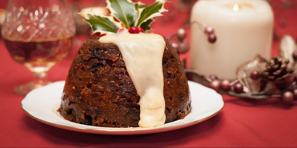 Vianočná hostina vyjde Britov tento rok viac: Ich tradičný puding zdražie až o 21 %
